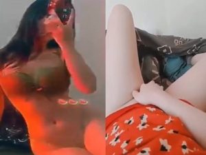 Clip sex em hotgirl Thu Hiền 2k3 body cực ngon siêu nứng