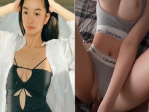 Clip sex em hotgirl Kaity Nguyễn cưỡi ngựa xuất sắc